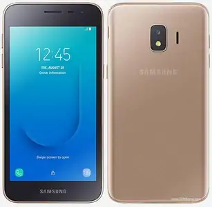 Замена микрофона на телефоне Samsung Galaxy J2 Core 2018 в Екатеринбурге